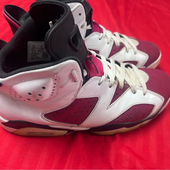 Carmine 6s - Picture 1 of 4